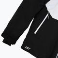 Férfi síkabát BERGSON Axen Stx black 5