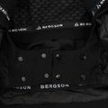 Férfi síkabát BERGSON Axen Stx black 8