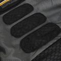 Férfi síkabát BERGSON Axen Stx black 9