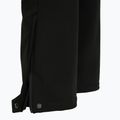 Női sínadrág BERGSON Magno jet black 6