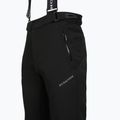 Férfi sínadrág BERGSON Magno jet black 3