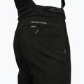 Férfi sínadrág BERGSON Magno jet black 4