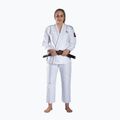 GI to BJJ női Ground Game Sakura  fehér GISAKWHF1