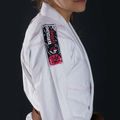 GI to BJJ női Ground Game Sakura  fehér GISAKWHF1 6