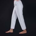 GI to BJJ női Ground Game Sakura  fehér GISAKWHF1 7