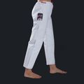 GI to BJJ női Ground Game Sakura  fehér GISAKWHF1 8