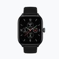 Amazfit GTS 4 óra + skála fekete W2168EU1N 2