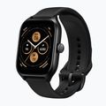 Amazfit GTS 4 óra + skála fekete W2168EU1N 4
