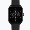Amazfit GTS 4 óra + skála fekete W2168EU1N 5