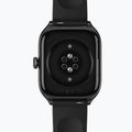 Amazfit GTS 4 óra + skála fekete W2168EU1N 6