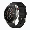 Amazfit GTR 4 Superspeed óra + skála fekete/ezüst W2166EU1N 4