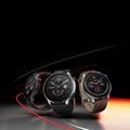 Amazfit GTR 4 Superspeed óra + skála fekete/ezüst W2166EU1N 12
