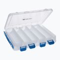 Mikado Spinning Box Kétoldalas műcsali doboz átlátszó UACH-H513