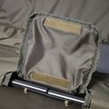 Mikado Enclave Carp Carp Cradle Mat zöld IS14-R610 5