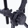 Rúdtartó 3 botra Mikado Compact 3 bot fekete AMP03-100-3 2