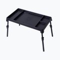 Mikado Bivvy Carp asztal fekete IS12-17