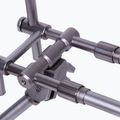 Rúdtartó 3 botra Mikado M-Pod 3 bot fekete AMP03-101-3 3