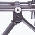 Rúdtartó 3 botra Mikado M-Pod 3 bot fekete AMP03-101-3 4