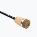 Mikado Sensor-X Travel 4 sec spinning bot fekete WAA914-198T 4