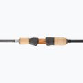 Mikado Progressive pergető bot fekete WAA917-230 3
