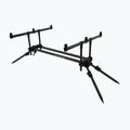 Rodpod 3 botra Mikado Second Pod fekete AMP03-107-3