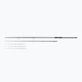 Mikado Katsudo Slim Method Feeder rúd 90G-ig 2 sec fekete WAA681-305