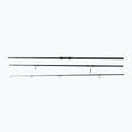 Mikado Furrore 3K Carp 3 Sec pontyozó bot fekete WAA853-360