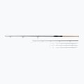 Mikado Furrore 3K Method Feeder Rod C.W. Up to 90G 2 sec fekete WAA858-330