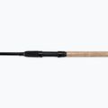 Mikado Furrore 3K Method Feeder Rod C.W. Up to 90G 2 sec fekete WAA858-330 2