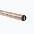 Mikado Furrore 3K Method Feeder Rod C.W. Up to 90G 2 sec fekete WAA858-330 4
