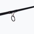 Mikado Furrore 3K Method Feeder Rod C.W. Up to 90G 2 sec fekete WAA858-330 6