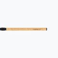 Mikado Furrore 3K Method Feeder rúd 90G-ig 3 sec fekete WAA858-350 3