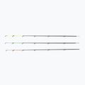 Mikado Furrore 3K Method Feeder rúd 90G-ig 3 sec fekete WAA858-350 5
