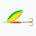 Mikado Stream TR sárga-zöld spinner PMB-OST-1S-TR