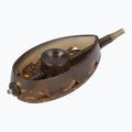 Mikado groundbait kosár Aperio Q.M.F. System XL + forma barna AMFA-QMF-SET-3XL 2