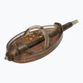 Mikado groundbait kosár Douglas Q.M.F. System barna AMFN-QMF-1XL