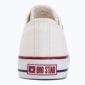 Férfi tornacipő BIG STAR DD174500 white 6