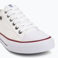 Férfi tornacipő BIG STAR DD174500 white 7