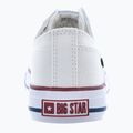 Big Star női tornacipő DD274336 fehér 8