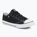 BIG STAR gyermek edzőcipő DD374163 fekete