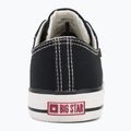 BIG STAR gyermek edzőcipő DD374163 fekete 6