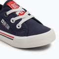 BIG STAR gyermek edzőcipő JJ374168 tengerészkék 7