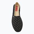 BIG STAR női espadrilles JJ274867 fekete 5