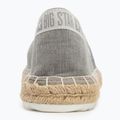 BIG STAR női cipő JJ274878 szürke 6