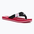 BIG STAR női flip flop JJ274A431 piros
