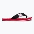 BIG STAR női flip flop JJ274A431 piros 2