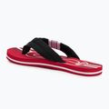 BIG STAR női flip flop JJ274A431 piros 3