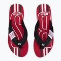 BIG STAR női flip flop JJ274A431 piros 5