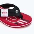 BIG STAR női flip flop JJ274A431 piros 7