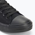 Női tornacipő BIG STAR KK274009 fekete 7
